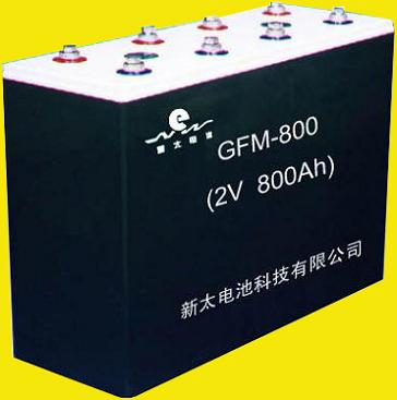 固定型閥控式密封鉛酸蓄電池（GFM\6-GFM）、啟動型閥控式密封鉛酸蓄電池（NM）